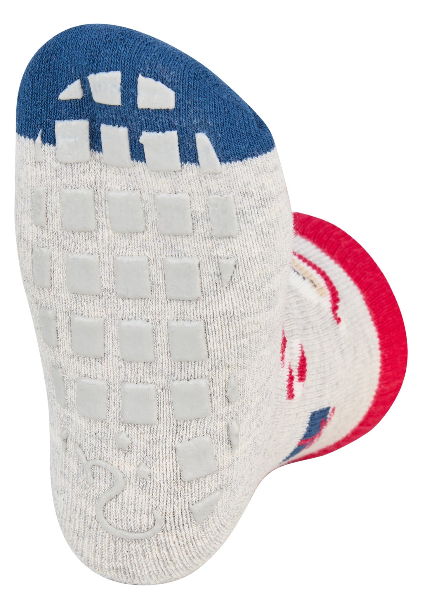 ABS Socken 2er Pack