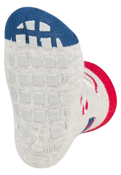ABS Socken 2er Pack