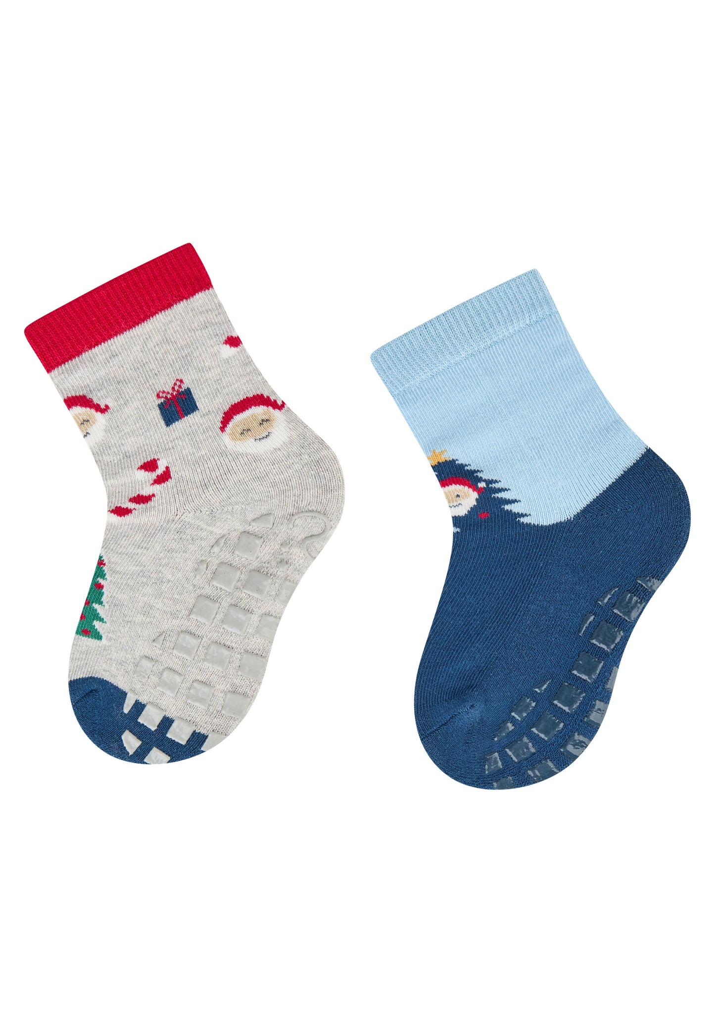 ABS Socken 2er Pack