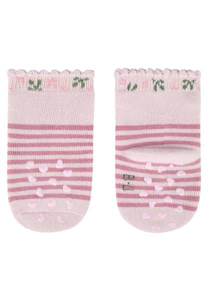 ABS Krabbelsocken 2er Pack