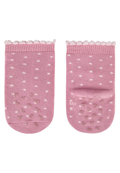 ABS Krabbelsocken 2er Pack