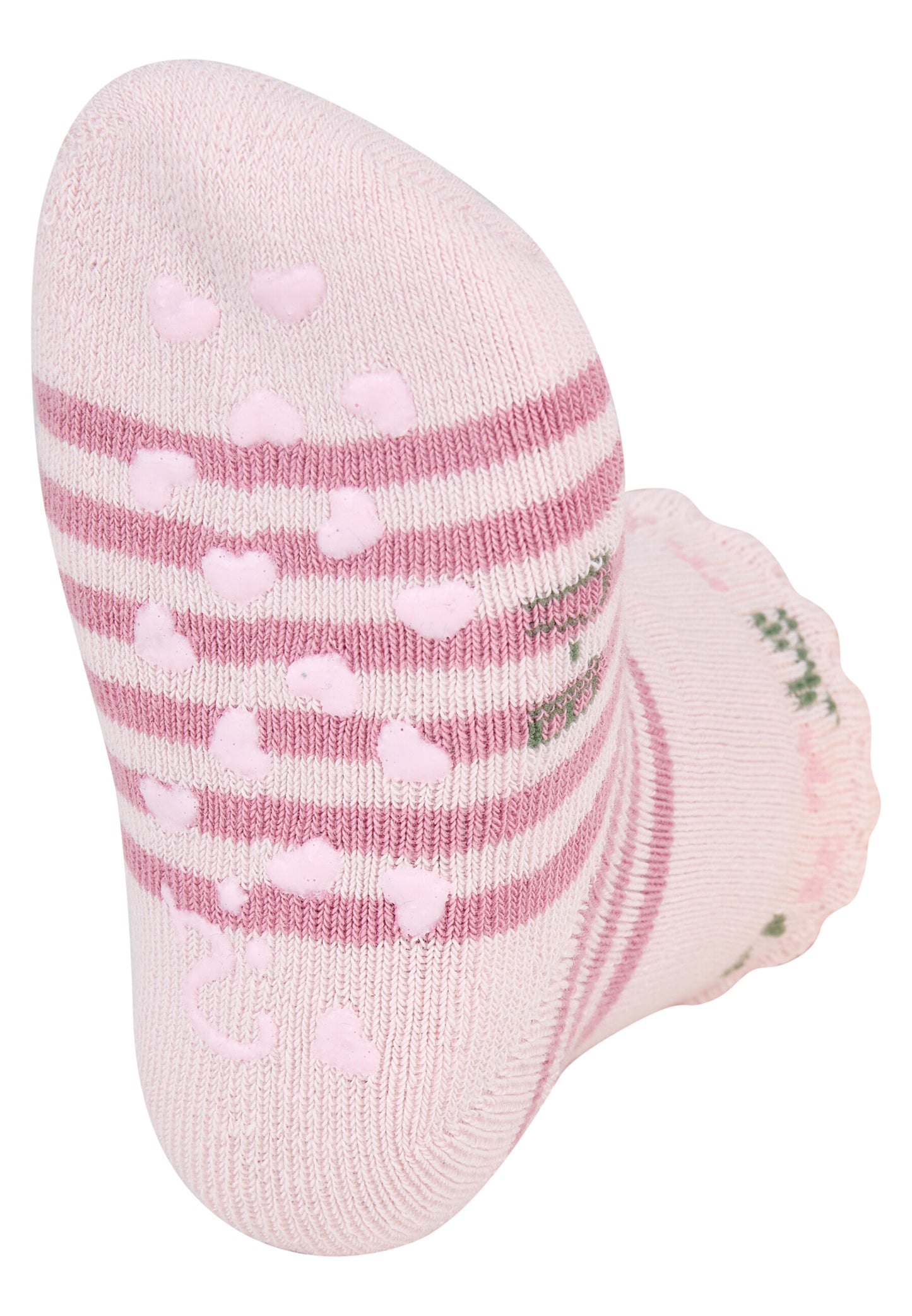 ABS Krabbelsocken 2er Pack