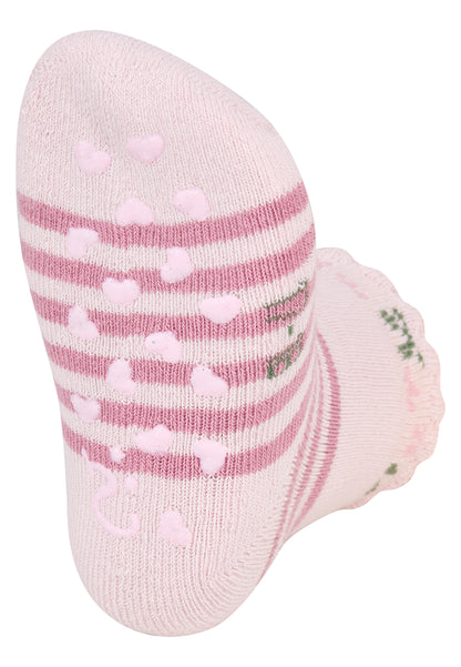 ABS Krabbelsocken 2er Pack