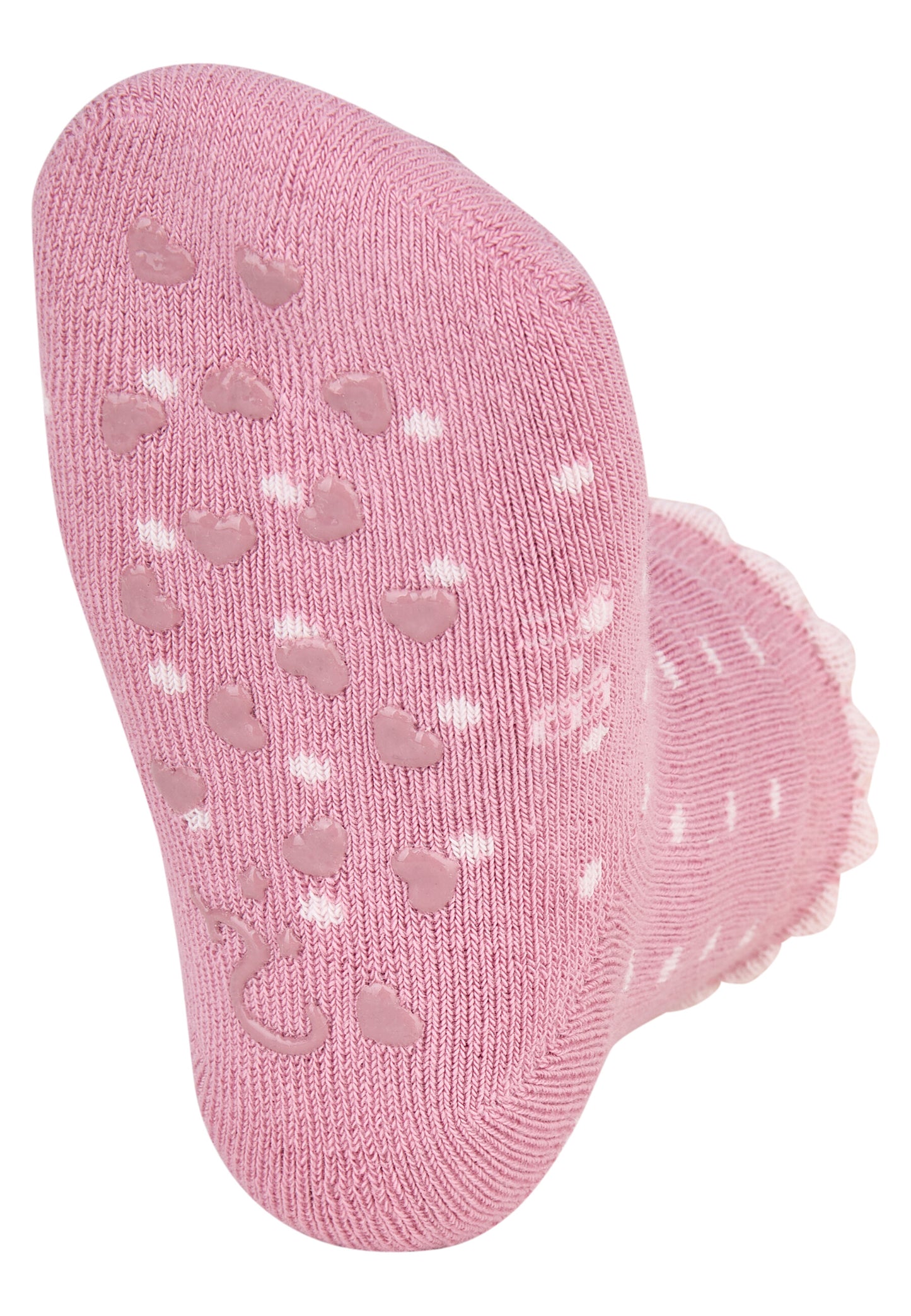 ABS Krabbelsocken 2er Pack