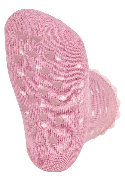 ABS Krabbelsocken 2er Pack