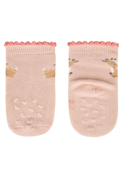 ABS Krabbelsocken 2er Pack