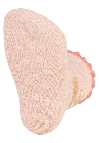 ABS Krabbelsocken 2er Pack
