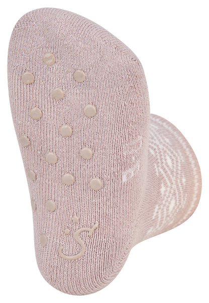 ABS Krabbelsocken 2er Pack