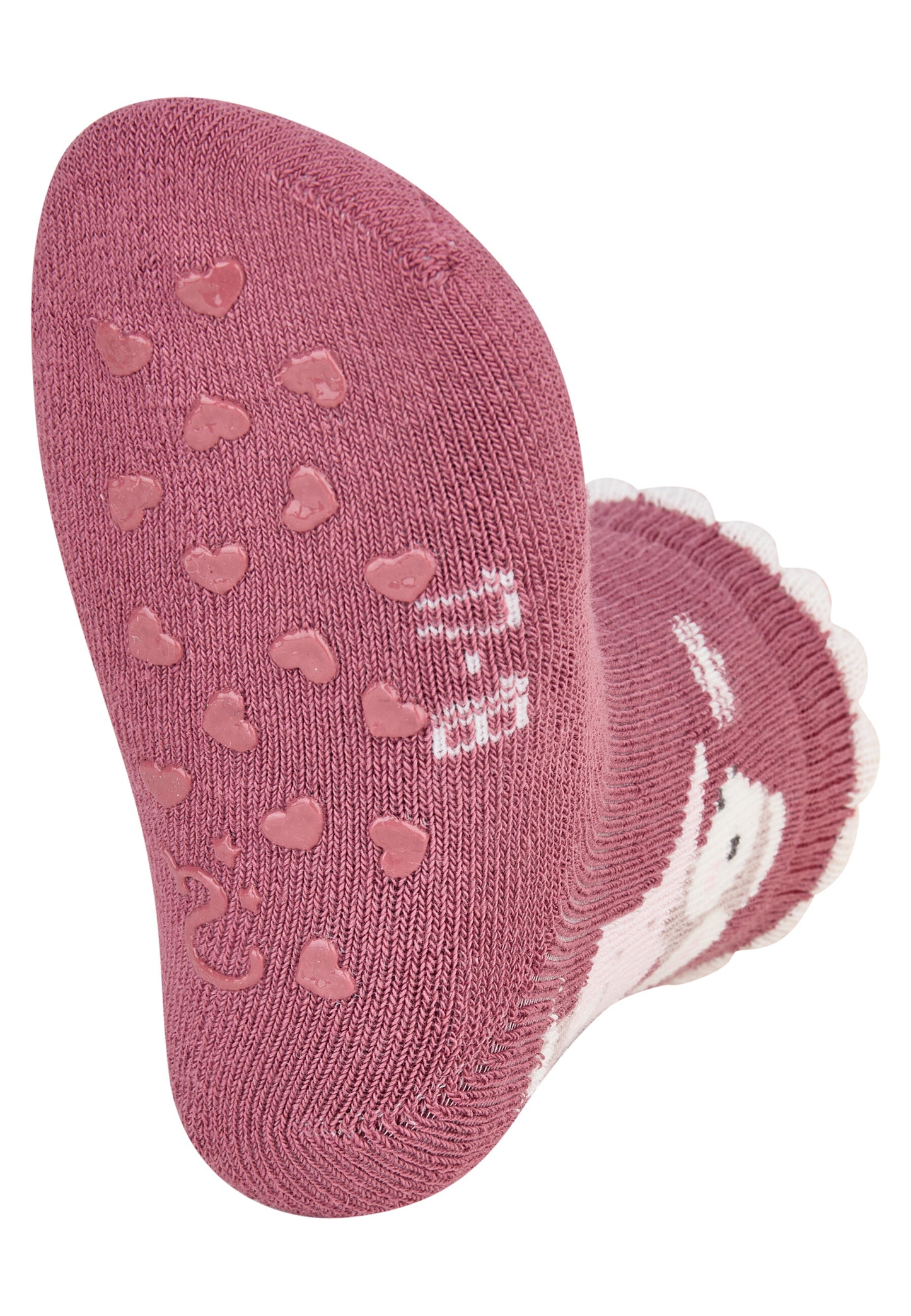 ABS Krabbelsocken 2er Pack
