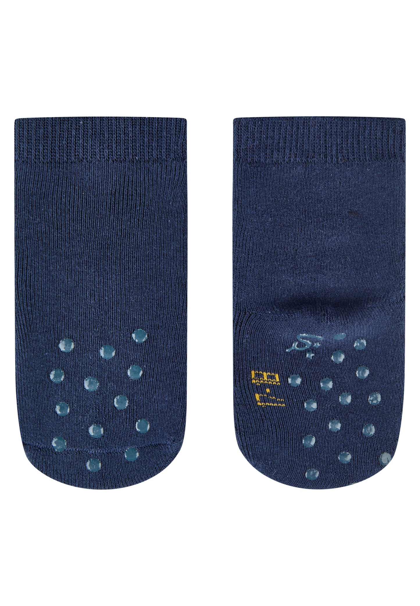 ABS Krabbelsocken 2er Pack