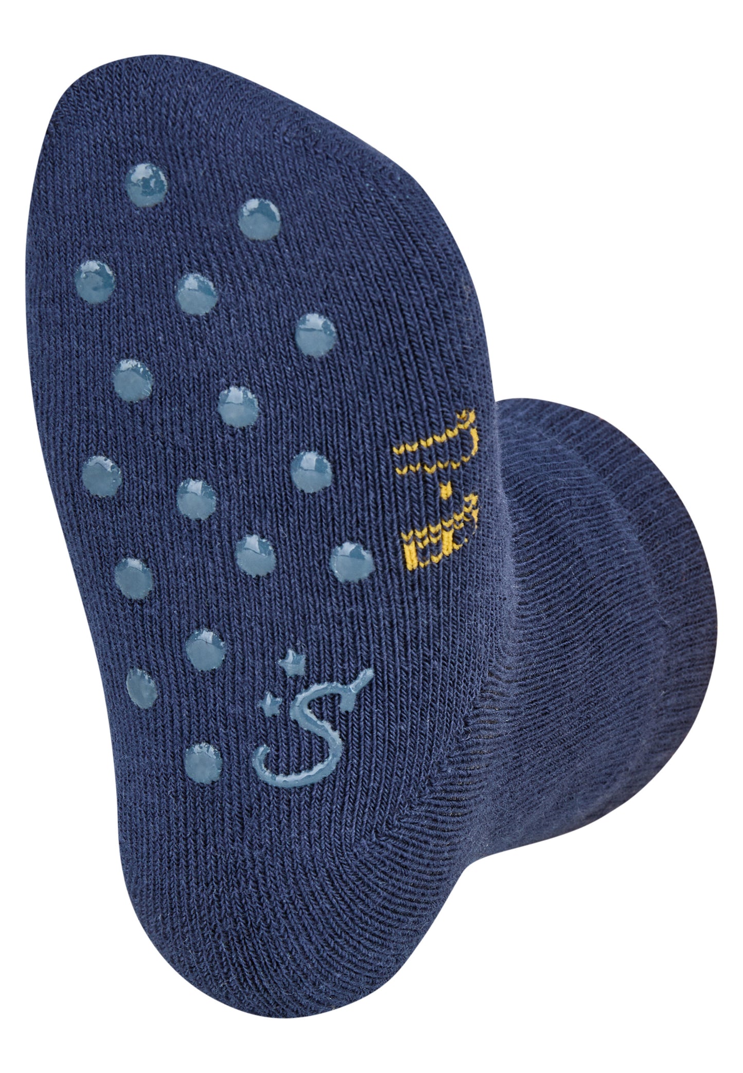 ABS Krabbelsocken 2er Pack