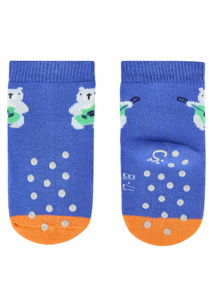 ABS Krabbelsocken 2er Pack