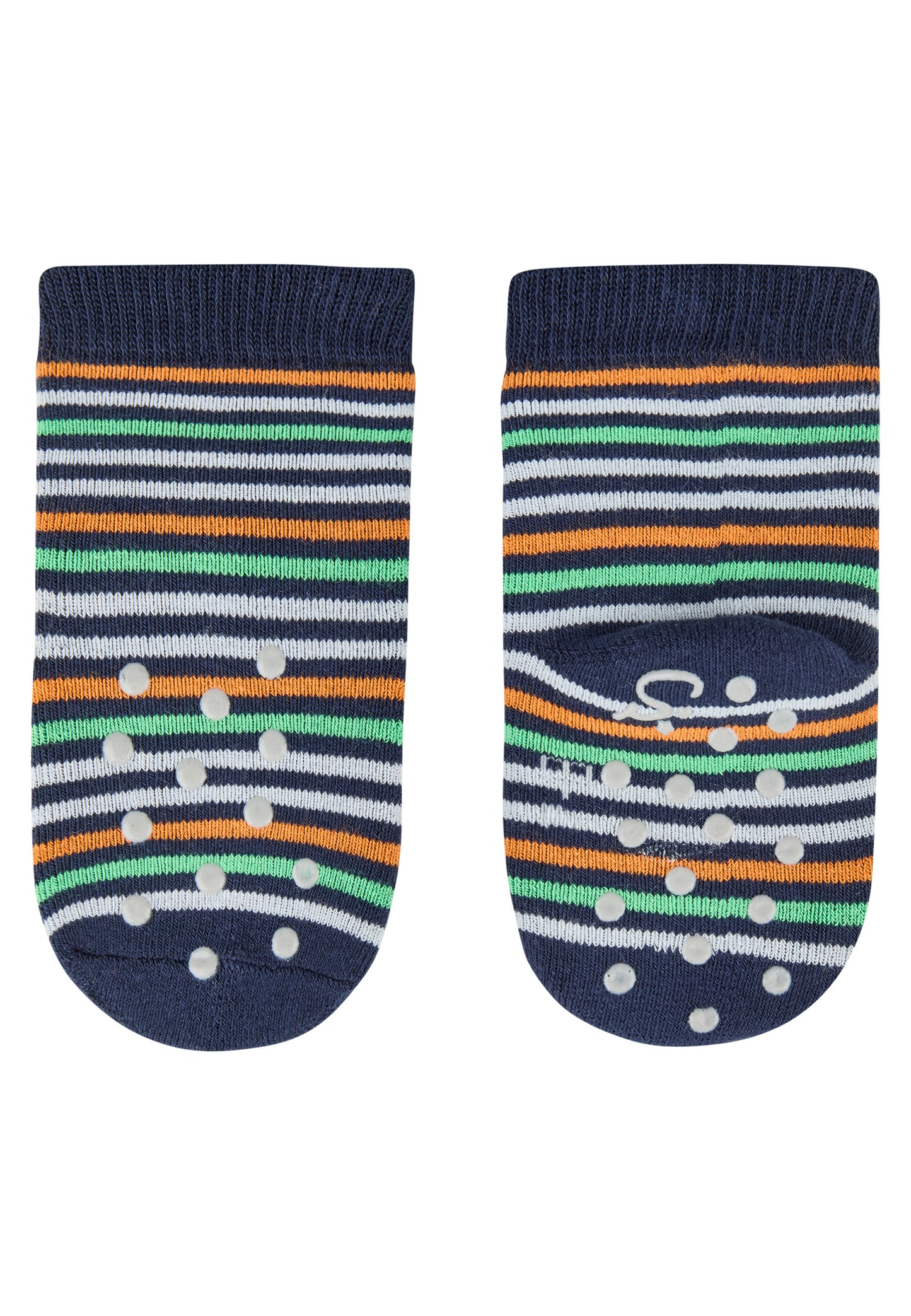 ABS Krabbelsocken 2er Pack