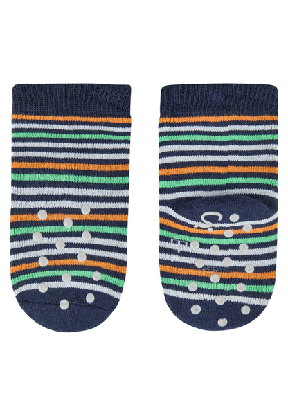 ABS Krabbelsocken 2er Pack