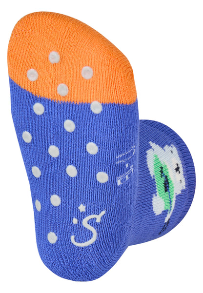 ABS Krabbelsocken 2er Pack