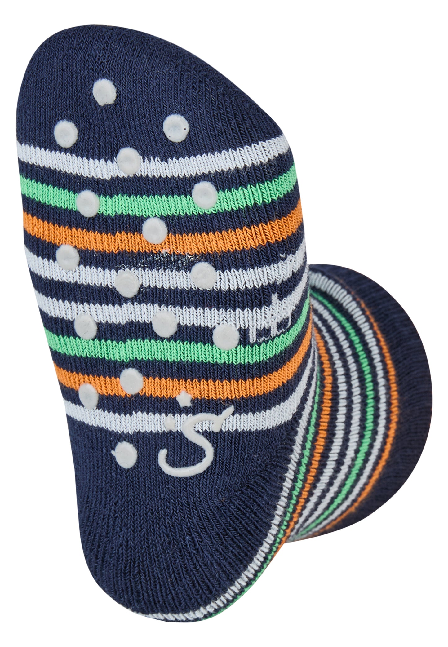 ABS Krabbelsocken 2er Pack