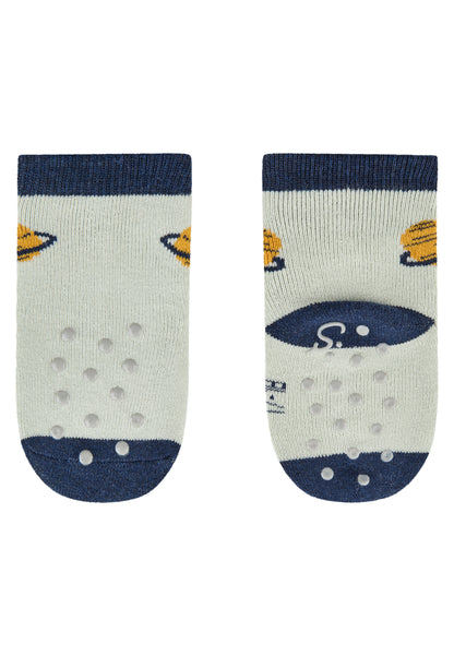 ABS Krabbelsocken 2er Pack