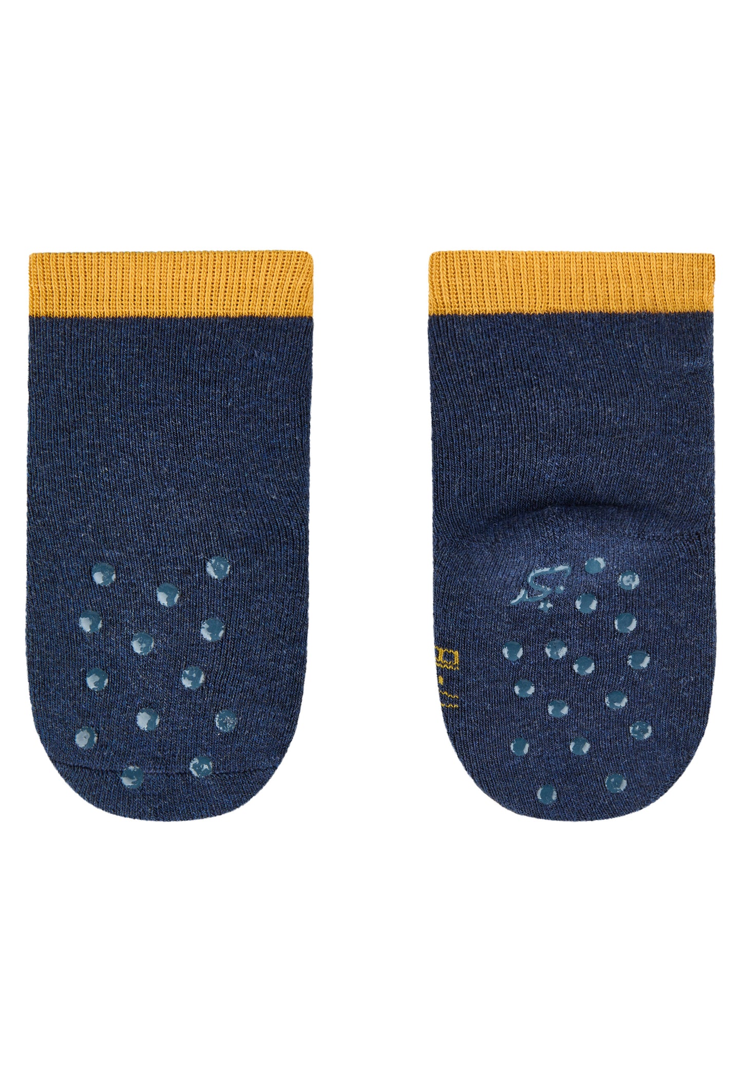ABS Krabbelsocken 2er Pack