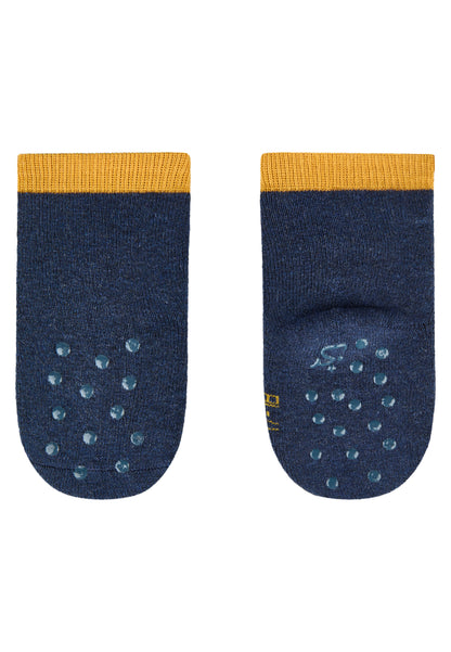 ABS Krabbelsocken 2er Pack