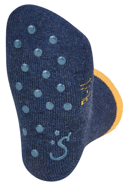 ABS Krabbelsocken 2er Pack