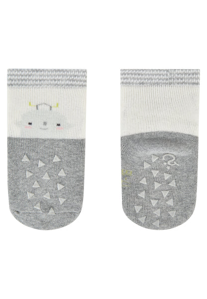 ABS Krabbelsocken 2er Pack