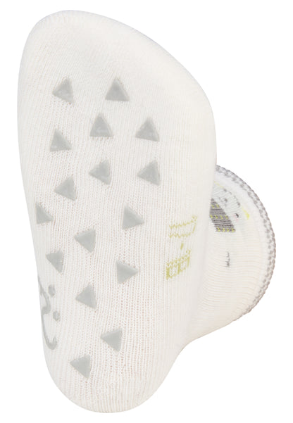 ABS Krabbelsocken 2er Pack