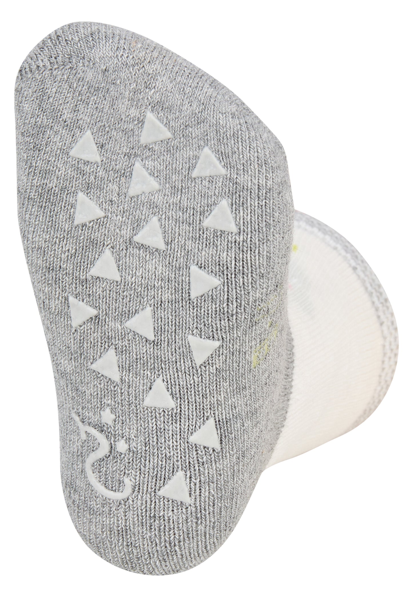 ABS Krabbelsocken 2er Pack