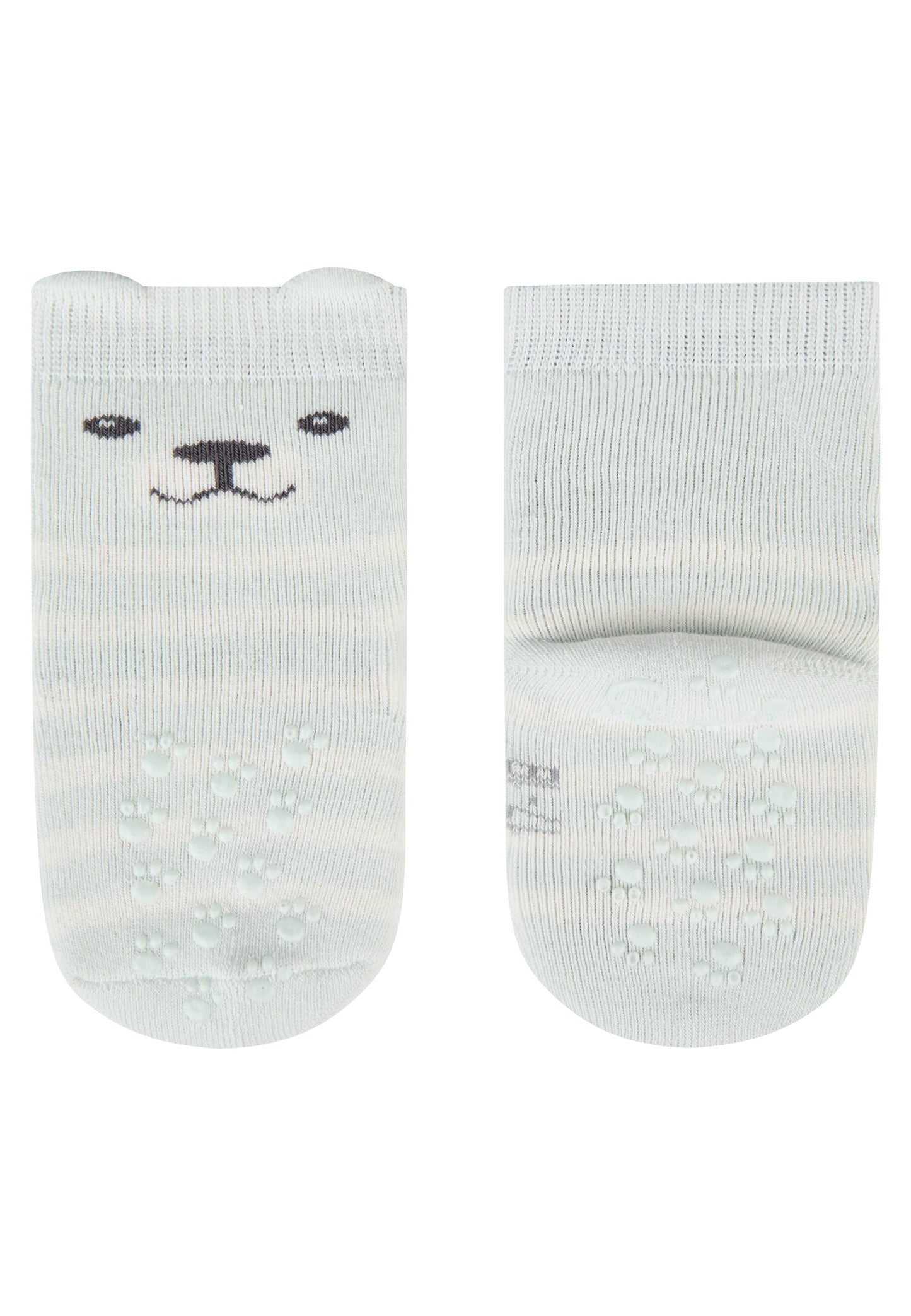 ABS Krabbelsocken 2er Pack