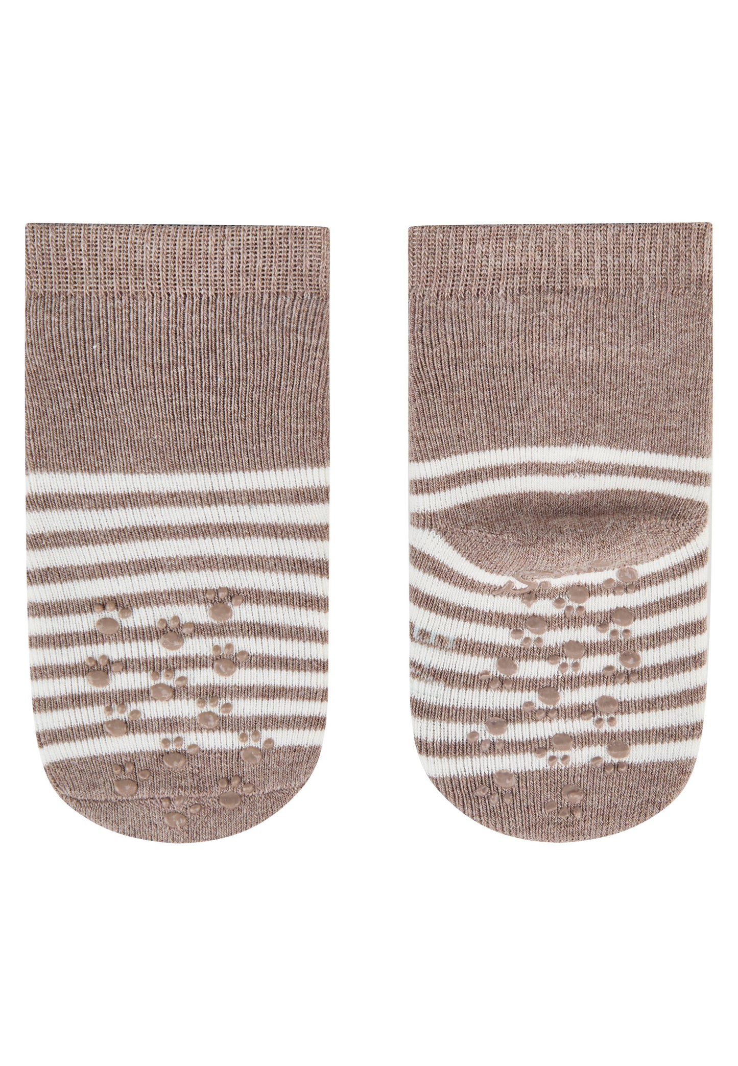 ABS Krabbelsocken 2er Pack