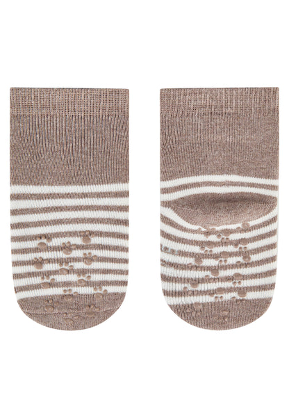 ABS Krabbelsocken 2er Pack