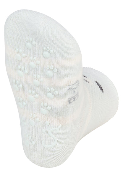 ABS Krabbelsocken 2er Pack