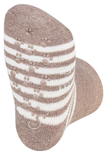 ABS Krabbelsocken 2er Pack