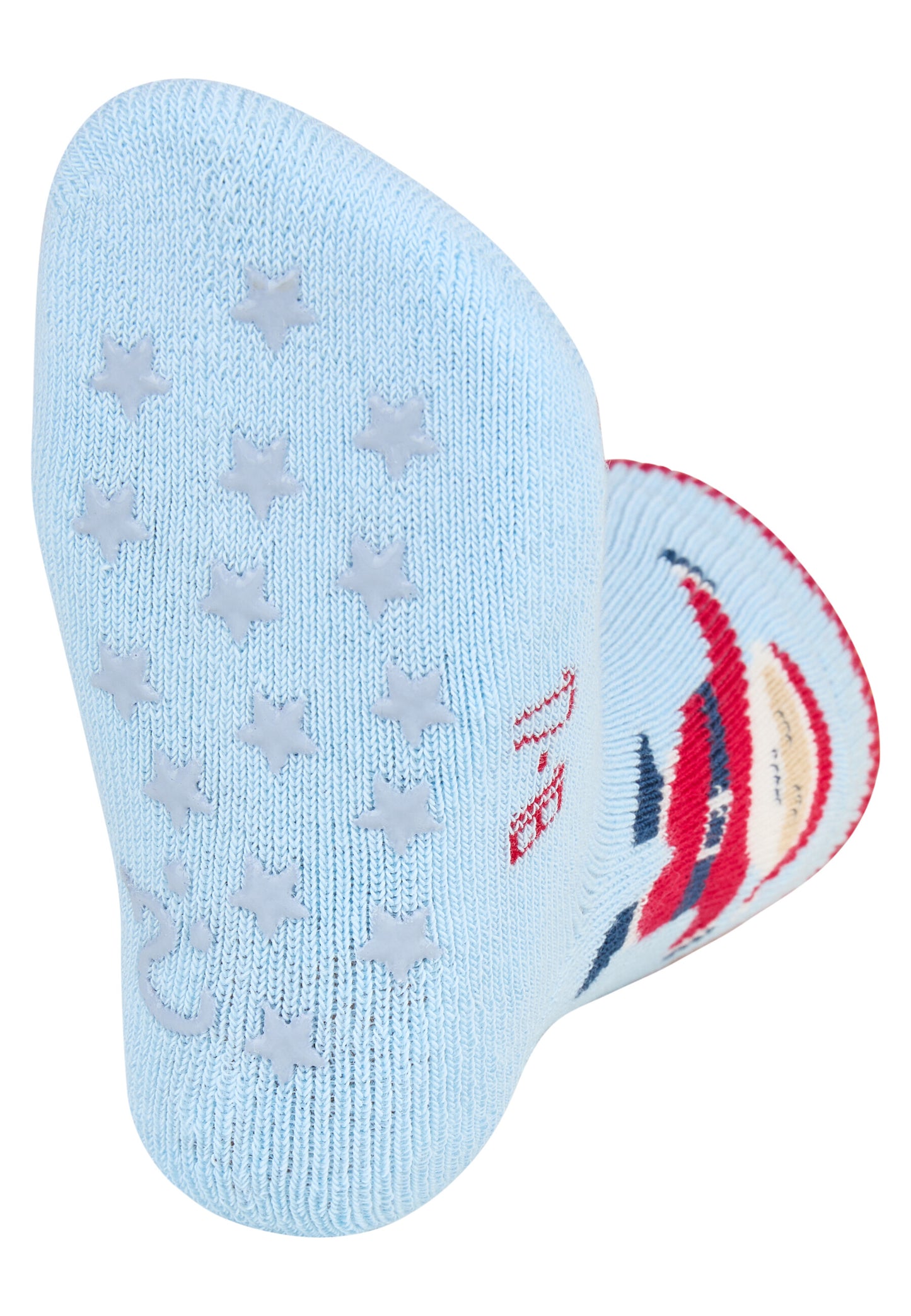 ABS Krabbelsocken 2er Pack