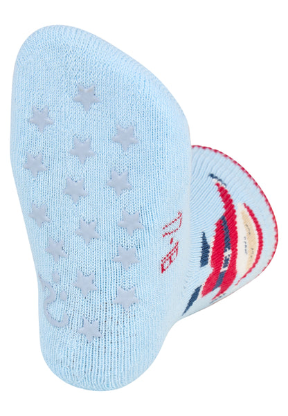 ABS Krabbelsocken 2er Pack