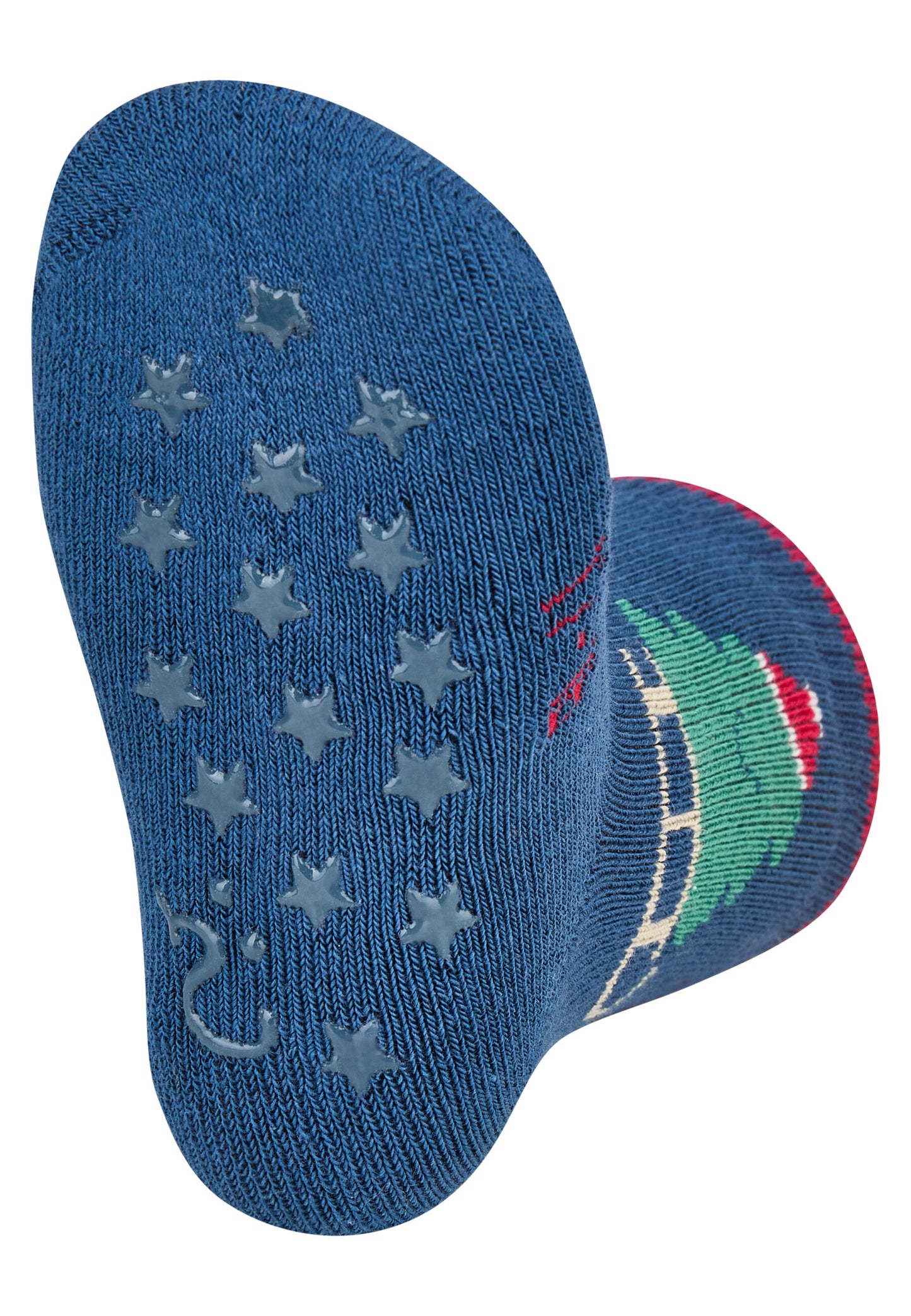 ABS Krabbelsocken 2er Pack