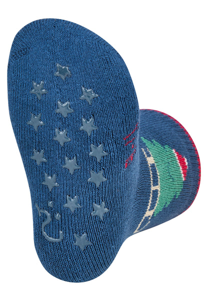 ABS Krabbelsocken 2er Pack