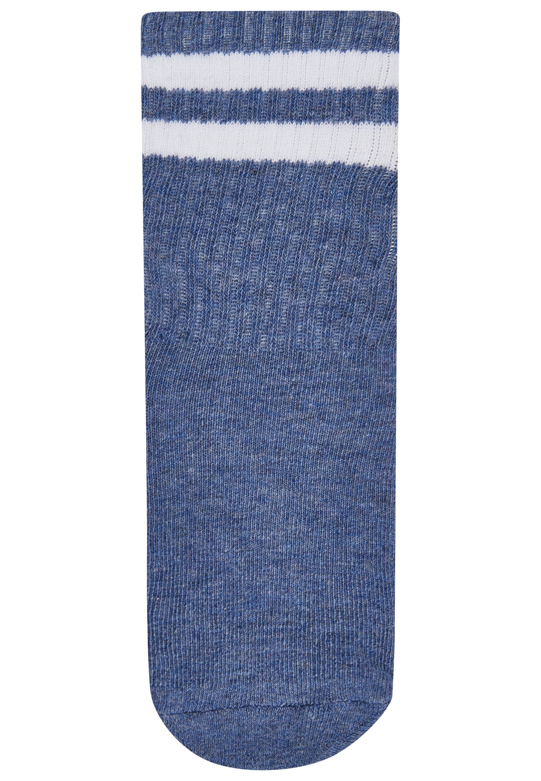 Sterntaler Baby-Söckchen „Fliesen Flitzer Sun“ – Mit Flieger-Motiv, Himmelblau, Größe 17-18