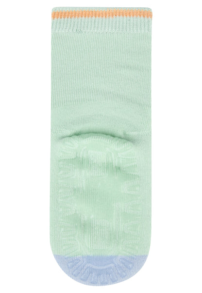 Calze antiscivolo con suola di gomma AIR