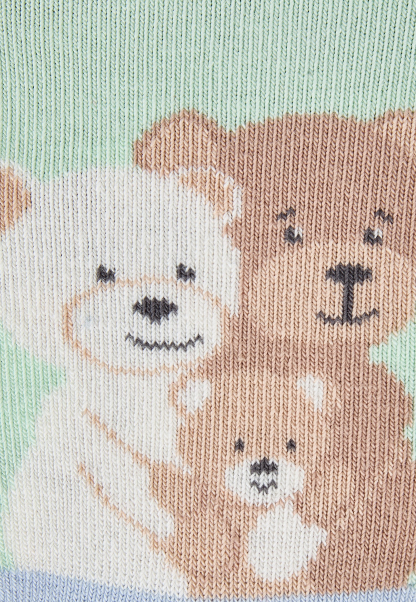 Calze antiscivolo con suola di gomma AIR