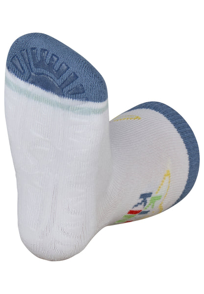 Flying Floor-Whizzers AIR 2-Pack