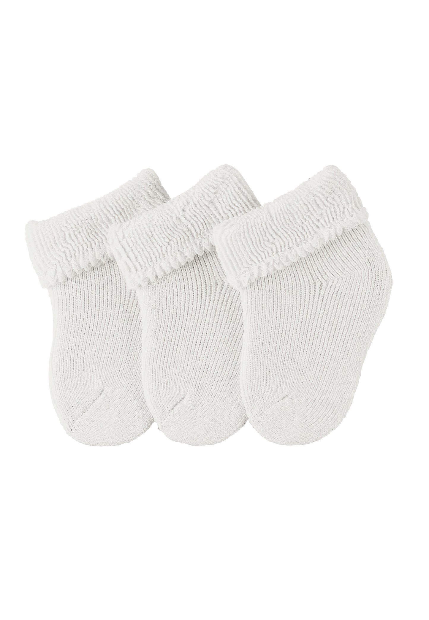 Multipack Erstlingssocken 3er Pack