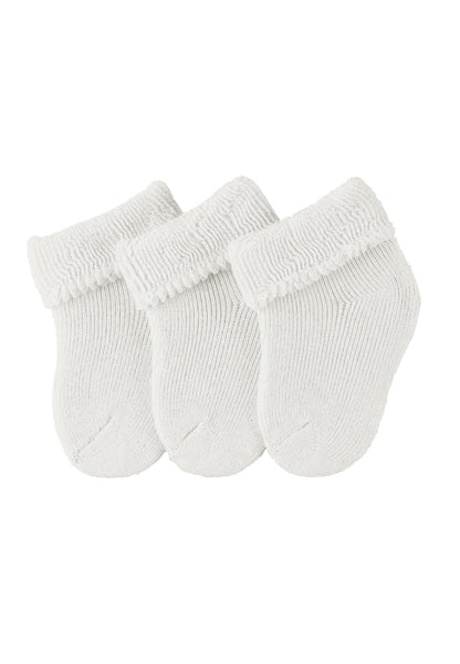 Multipack Erstlingssocken 3er Pack