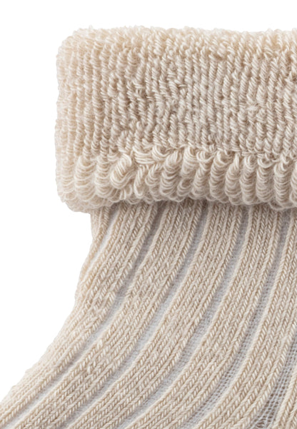 Multipack Babysocken