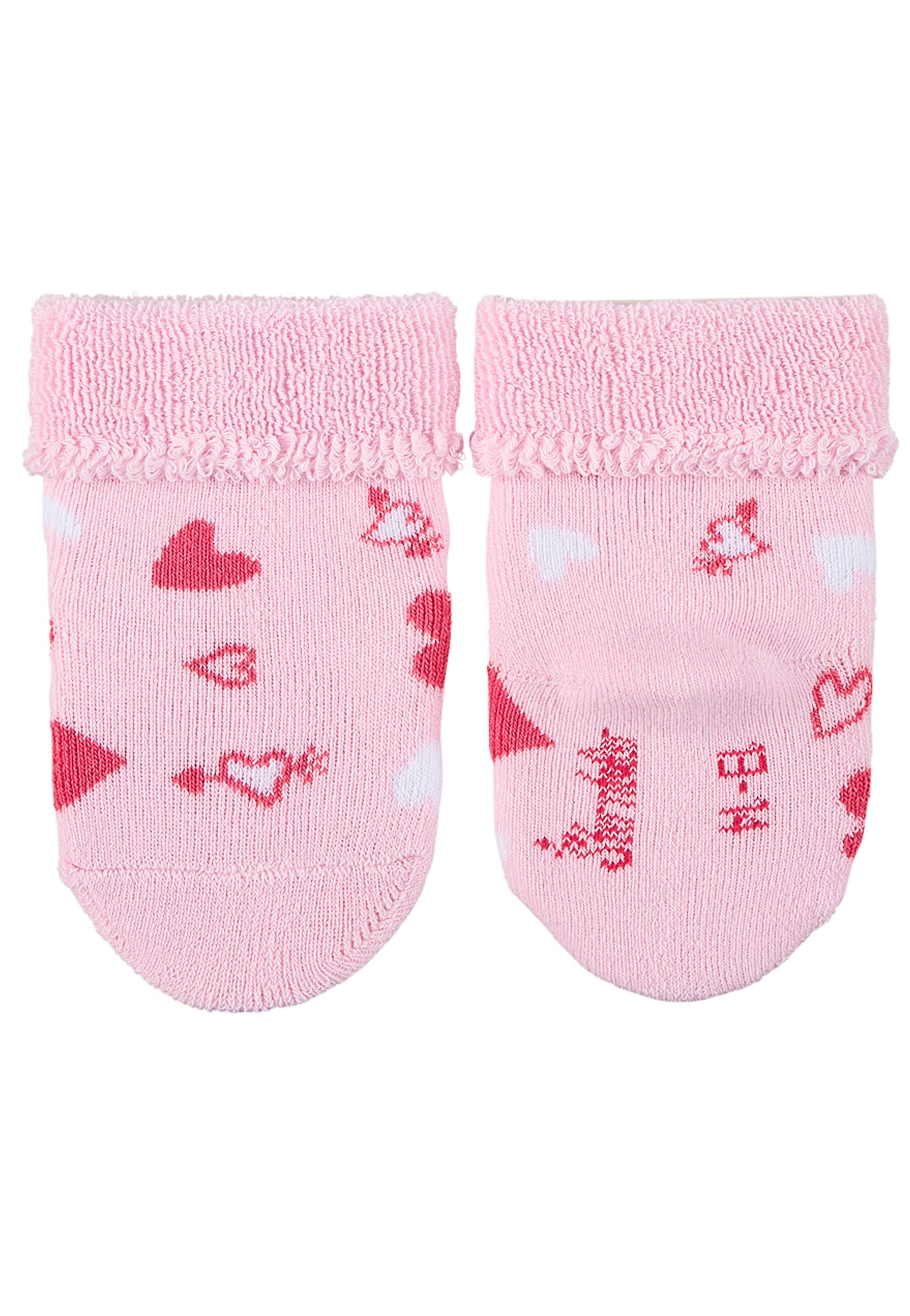 Baby Socken 3er Pack