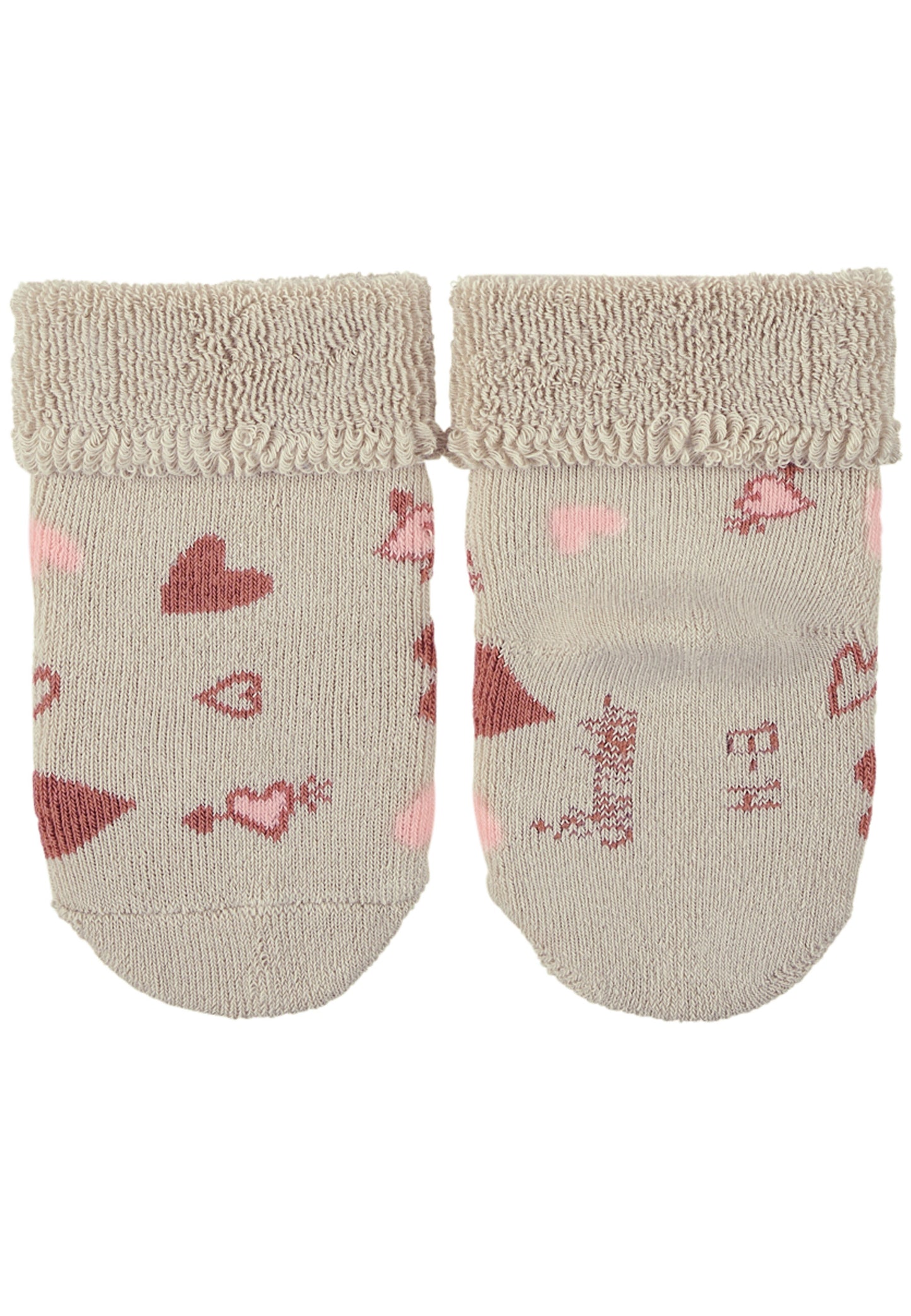 Baby Socken 3er Pack