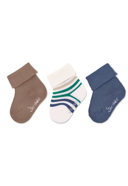 Baby Socken 3er Pack