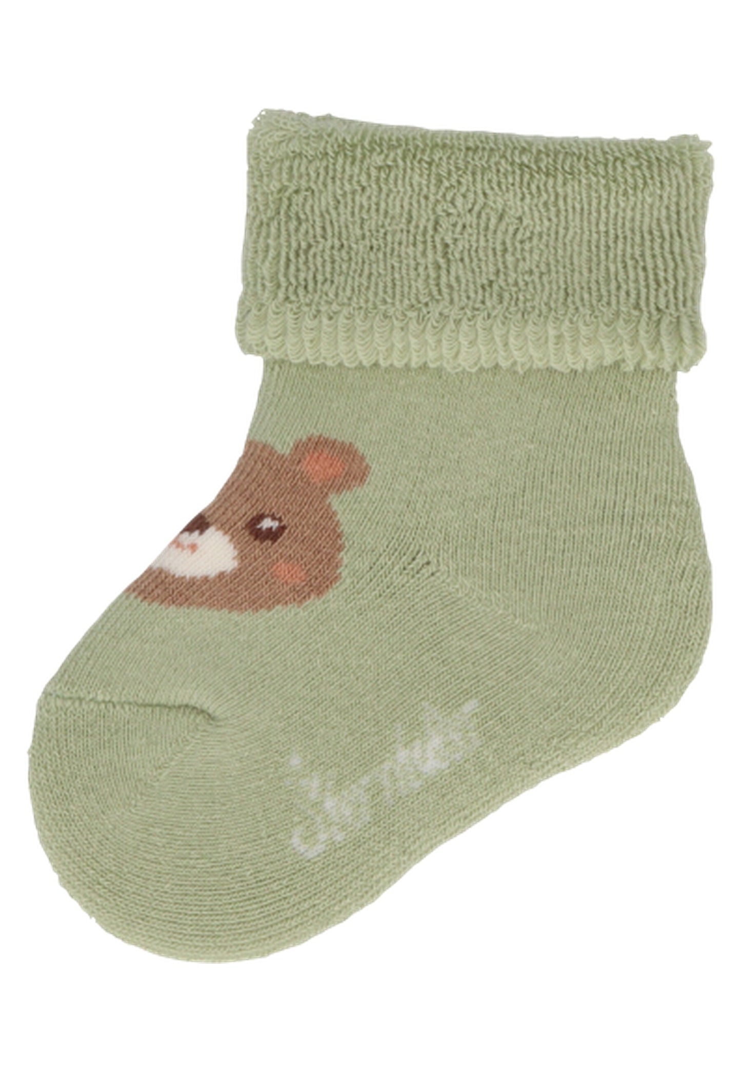 Baby socks, 3-pack
