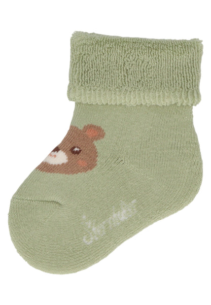 Baby socks, 3-pack