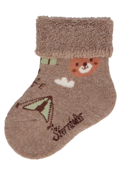 Baby socks, 3-pack