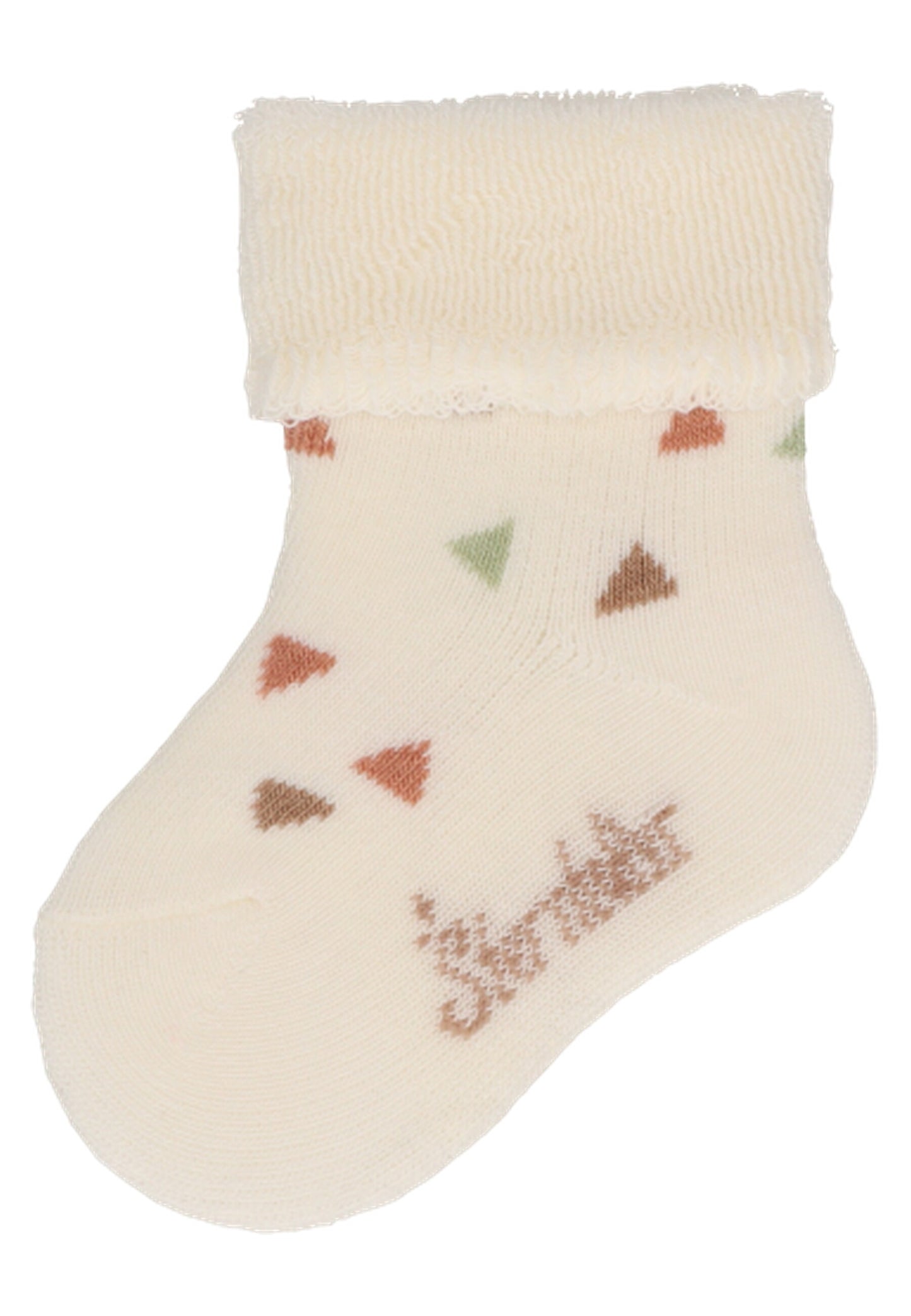 Baby socks, 3-pack